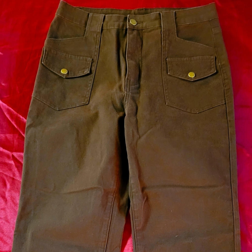 Cider jeans